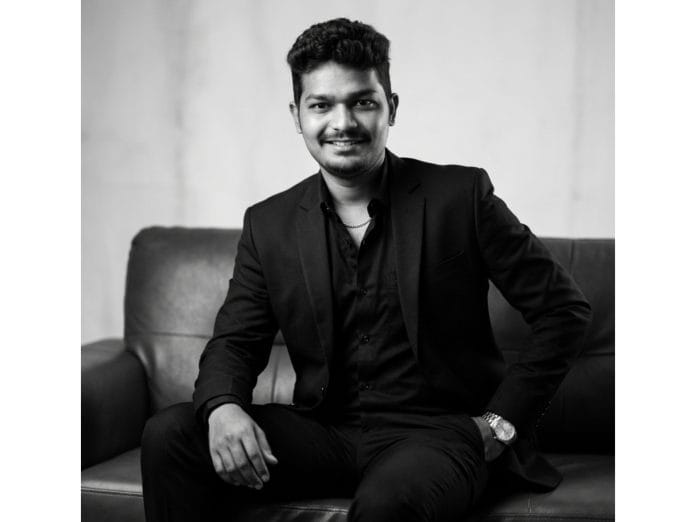 No IIT, No Funding, No Team An Indian AI Startup Competing on the Global Stage 