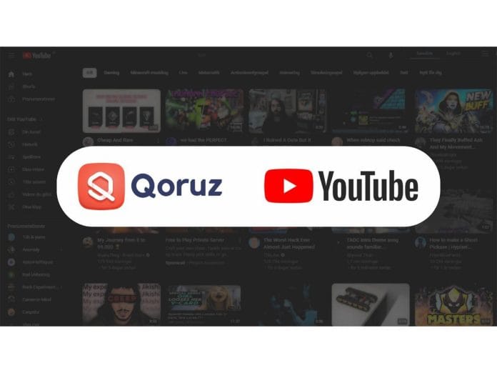 Qoruz Deepens Partnership with YouTube to Integrate Direct Creator Data into Campaign Planning