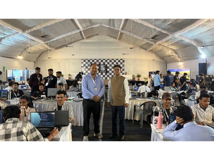 IIT Alumni Council Marks Continued Growth and Expanding National Engagement Through MegaSpheres Lens