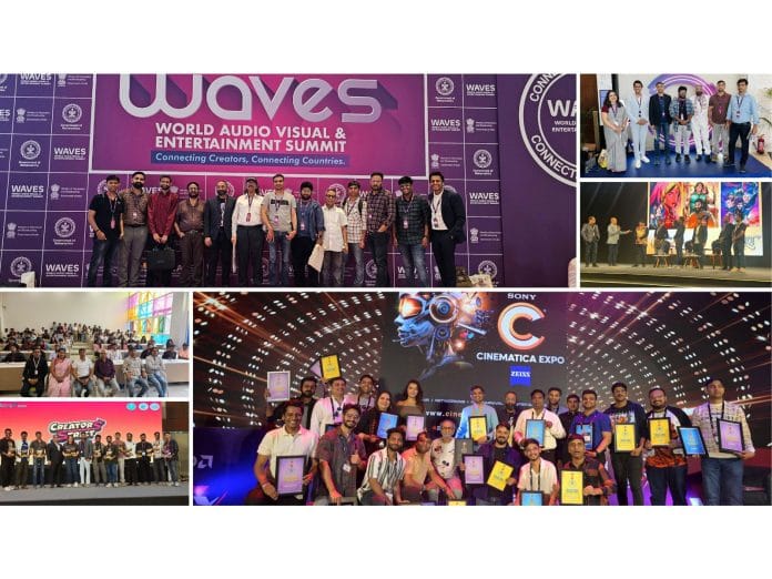 Stories Without Borders: India's Comics Rise, Transforming Fandom into Global Dialogue