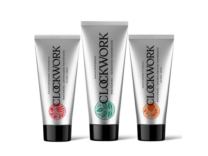 Clockwork Rituals Introduces Biomimetic Oral Care in India, Redefining How India Brushes