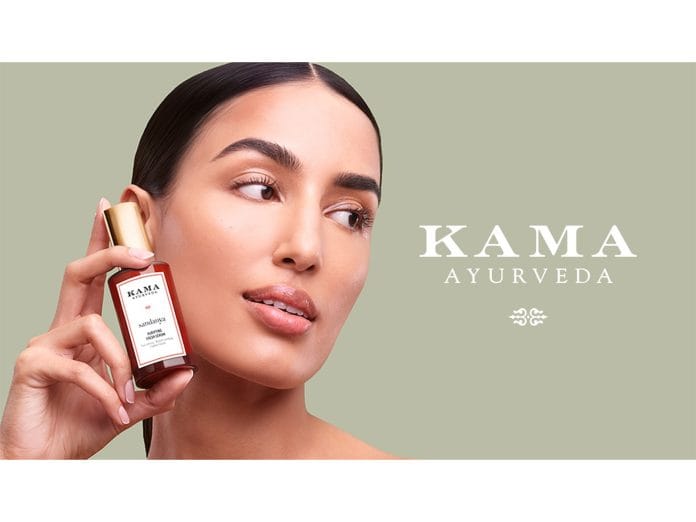 Kama Ayurveda Launches Sandanya, Anti-Blemish Skincare Collection, With Mahieka Sharma as Campaign Ambassador