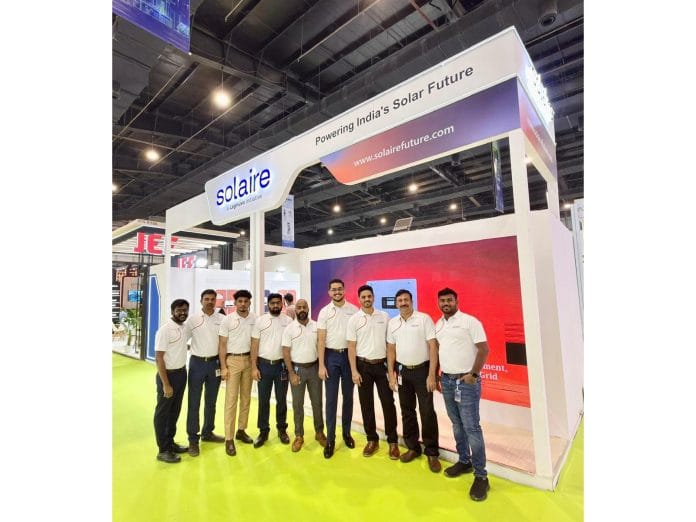 India Becomes World's Third-Largest Solar Producer as PM Surya Ghar Crosses Three Million Household Installations