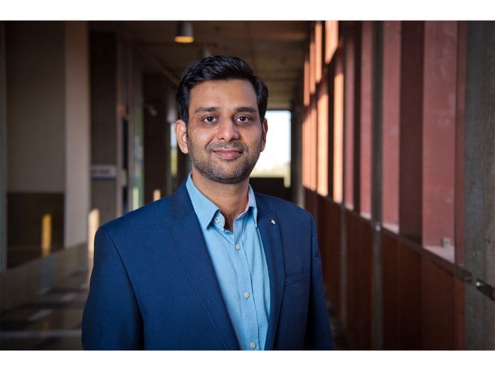 Ahmedabad University Professor Aparajith Ramnath Honoured with Ramnath Goenka Excellence in Journalism Awards 2026