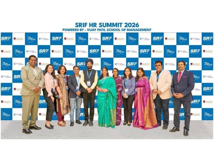 Rethinking Talent and AI in HR: Insights from SRIF HR Summit 2026