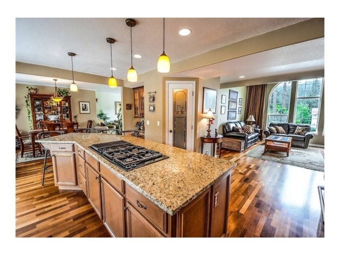 Key Factors to Consider When Selecting a Manufacturer for Modern Interior Solutions