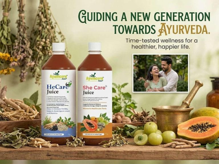 Impacting Lives: 1 Lakh+ Couples Supported: How Ayumcure is Redefining Fertility Wellness for Modern India