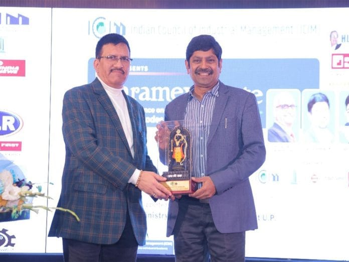 A Proud Milestone for ICIM and Its Partner Organisations