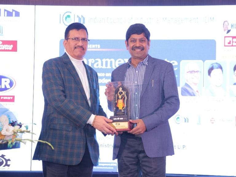 A Proud Milestone for ICIM and Its Partner Organisations