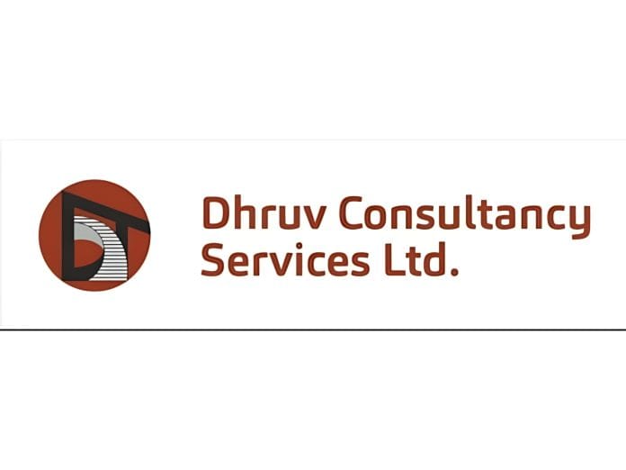 Dhruv Consultancy Services Empanelled with India Exim Bank for DPR, TEV, PFR and LIE Services