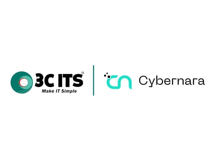 3CITS and Cybernara Come Together to Build a Security-First Technology Business in India