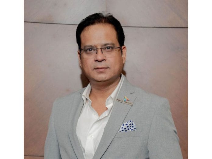 The Conviction to Lead: How Aditya Jangid Scaled AdCounty Media into a Global Powerhouse