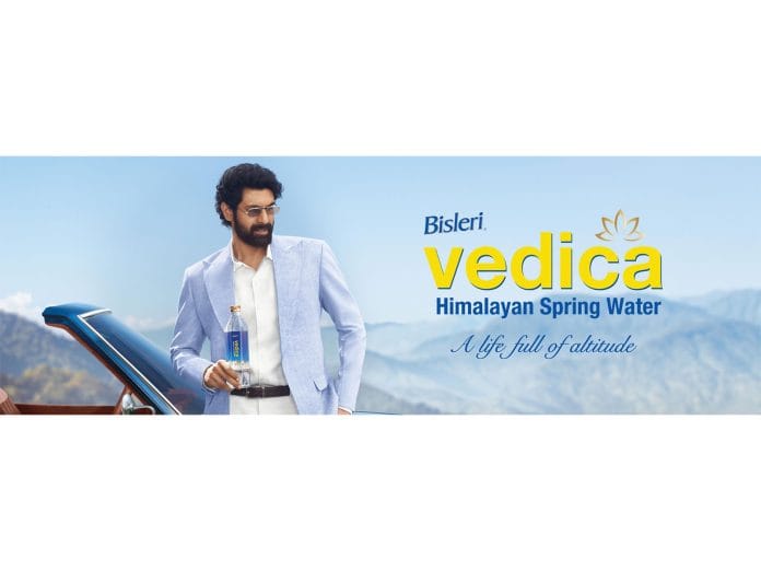 Vedica Presents 