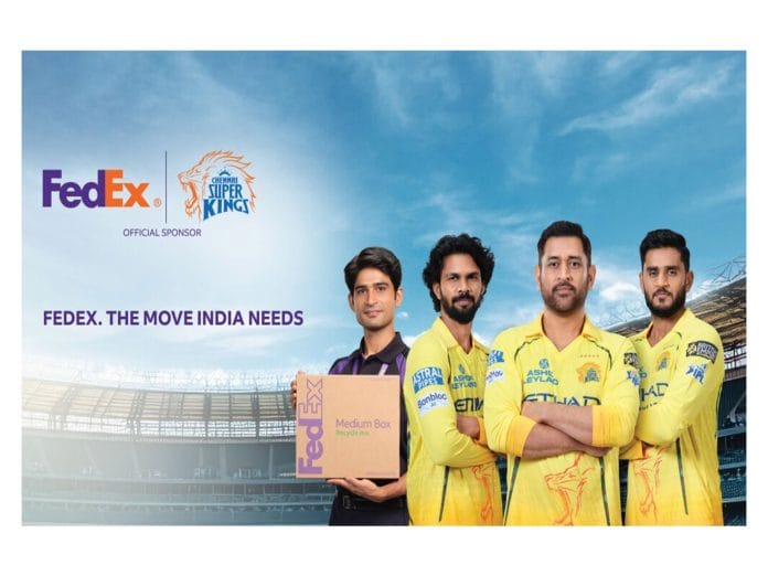 FedEx and CSK deliver an all-round advantage with 