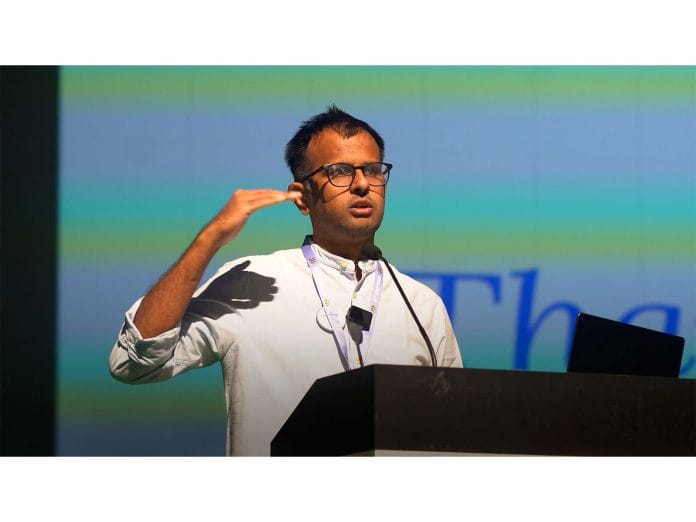 AI in Real Estate: ASBL Sponsors Python Conference Hyderabad 2026