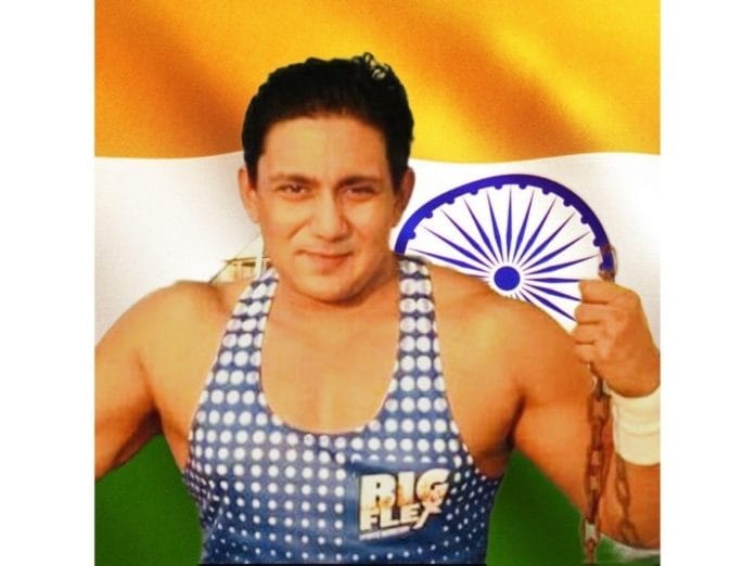 Adarsh Somani Honoured by National Security Guard (NSG) for Distinguished Support