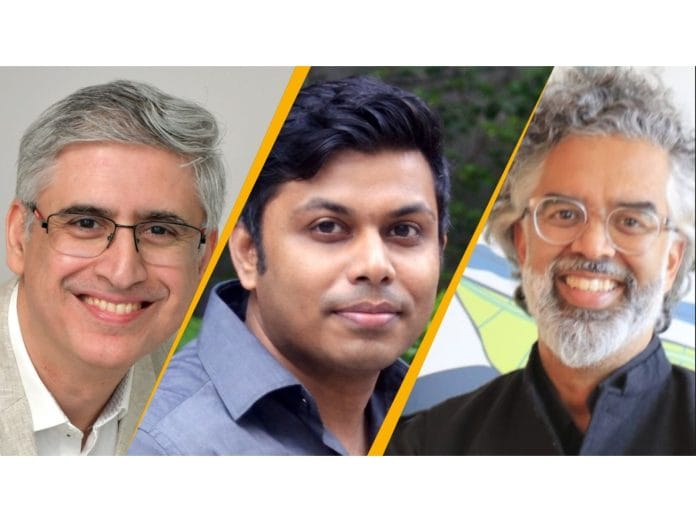 Dentsu India and IWMBuzz Announce Multi-Year Alliance with OTT Awards & Industry Report