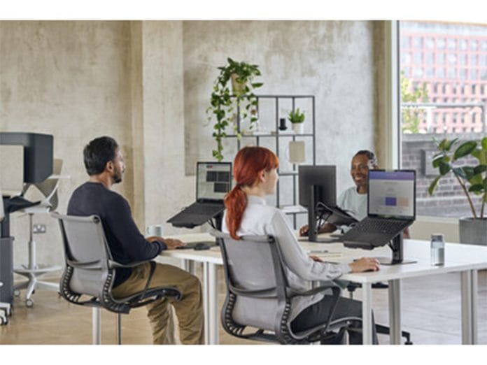 Colebrook Bosson Saunders Highlights New Opportunities for Leadership to Drive Performance in Hybrid Environments