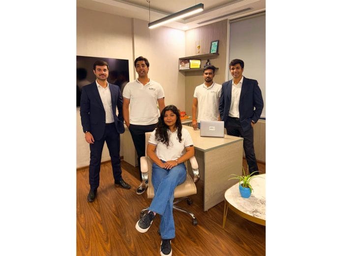 Wealth Management and Alternative Investments Platform ILIOS 72 Alternative Capital Raises INR 2 Crore in Pre-Series A Round at 3x Valuation 