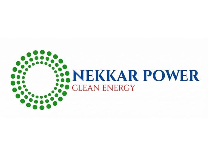 Nekkar Power Pvt. Ltd Secures ₹75 Crore in round 2 Infusion from Syndicate Finance for Hydrogen Fuel Cell Development