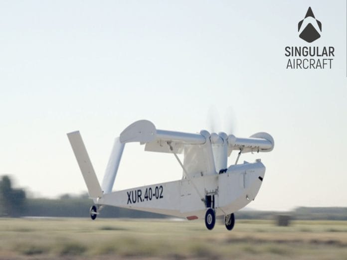 Singular Aircraft Signs Strategic Letter of Intent with Zenith Multi Trading DMCC, Marking Entry into Next-Gen Aerospace and Drone Technology Investments