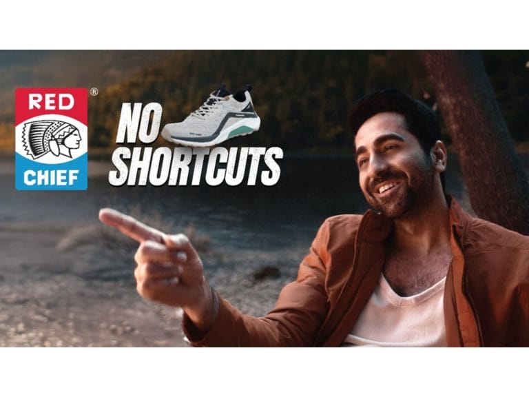 Red Chief Rolls Out New Brand Film Featuring Ayushmann Khurrana, while reinforcing Brand ‘No Shortcuts’ Philosophy