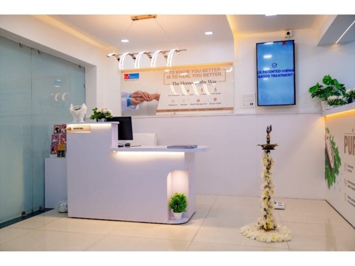 Homeopathy for a Viksit Bharat