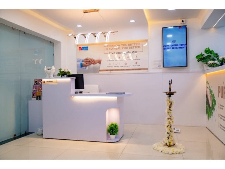 Homeopathy for a Viksit Bharat