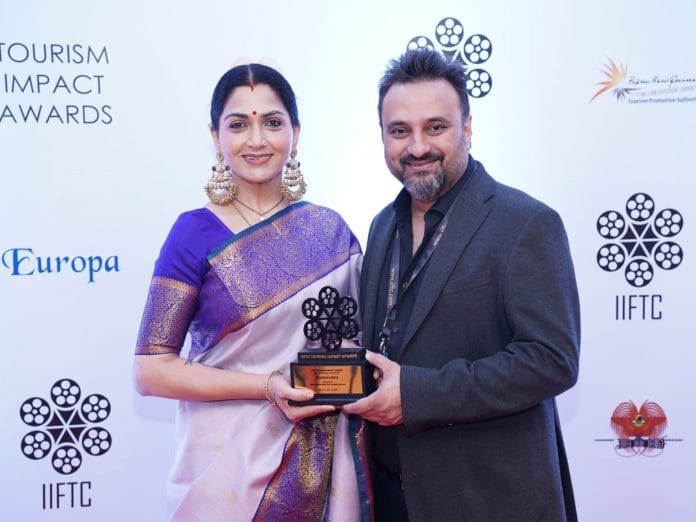 India International Film Tourism Conclave Celebrates Cinema, Collaboration and Global Film Tourism