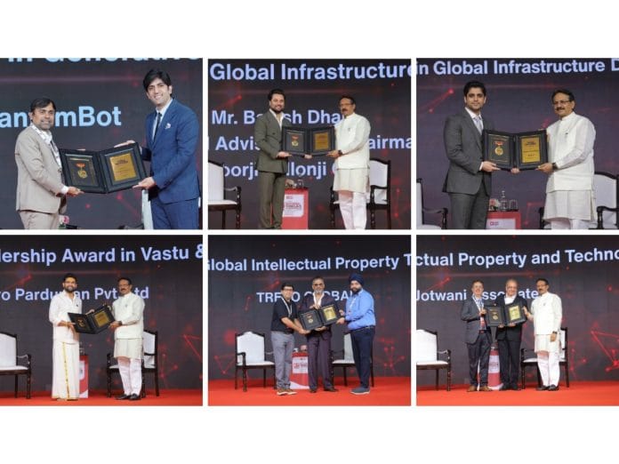 ET Now Awards 2026: 5 Visionaries and Organizations Driving Innovation Across Industries