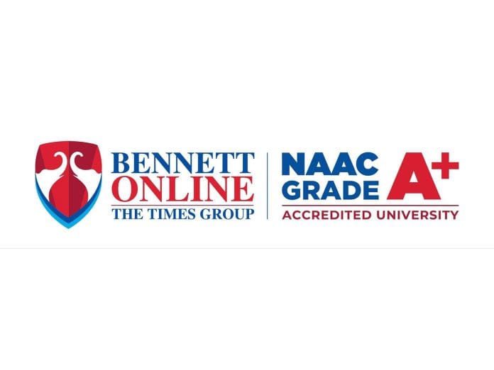Bennett University enters online education with BBA, MBA degrees
