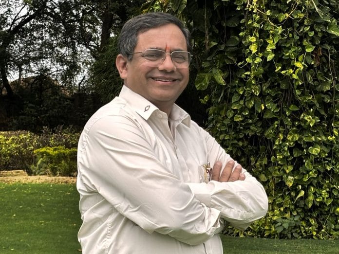 Pakka Ltd Appoints Mayank Jindal as India Business Head