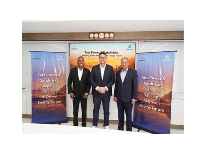 Tata Power Collaborates with Databricks to Build Future-Ready Data and AI Platform to Accelerate Energy Transition