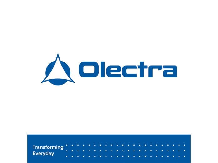 Olectra Unveils New Brand Identity to Transform India's Electric Mobility