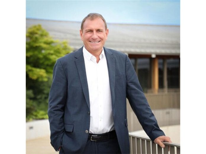 Ceva Animal Health appoints Sébastien Huron as Deputy Chief Executive Officer