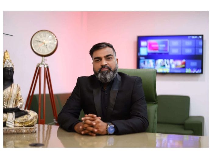 Mohali-Based Startup 