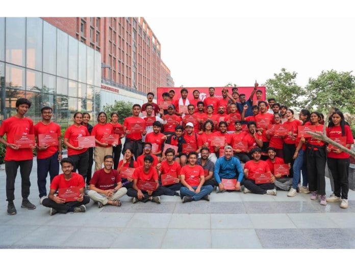 Rishihood University Opens Admissions for 2026 with Scholarships for Future Leaders