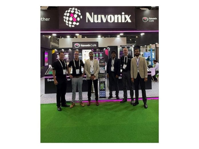 PNY Announces Strategic Partnership with Nuvonix at Electronica India