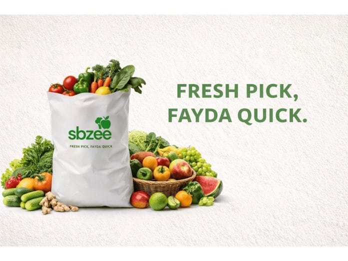 Beyond the 10-Minute Rush: Sbzee's Fresh Vegetable Delivery in Noida