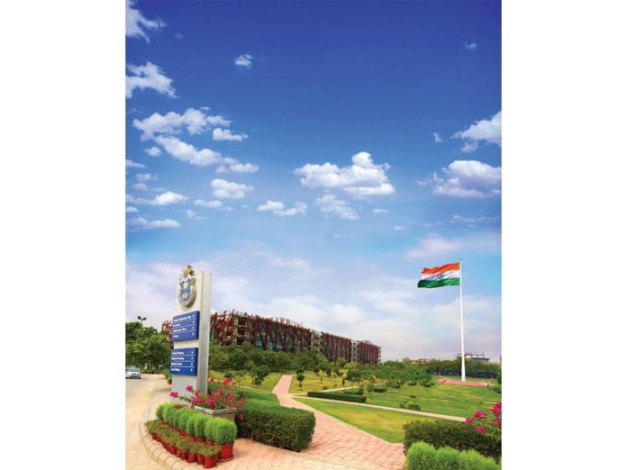 'Together for Health, Stand with Science' JGU Marks World Health Day 