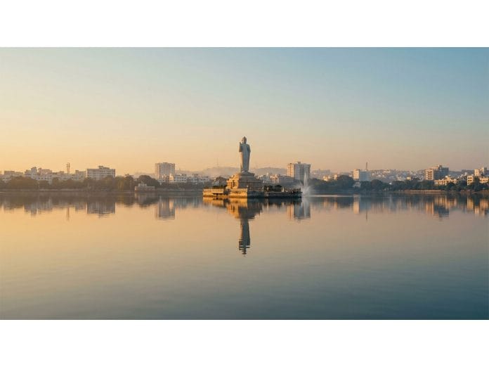 ASBL New Launch Project at RTC x Roads, Hyderabad - EOIs are Now Open for the Tallest Tower in the Area