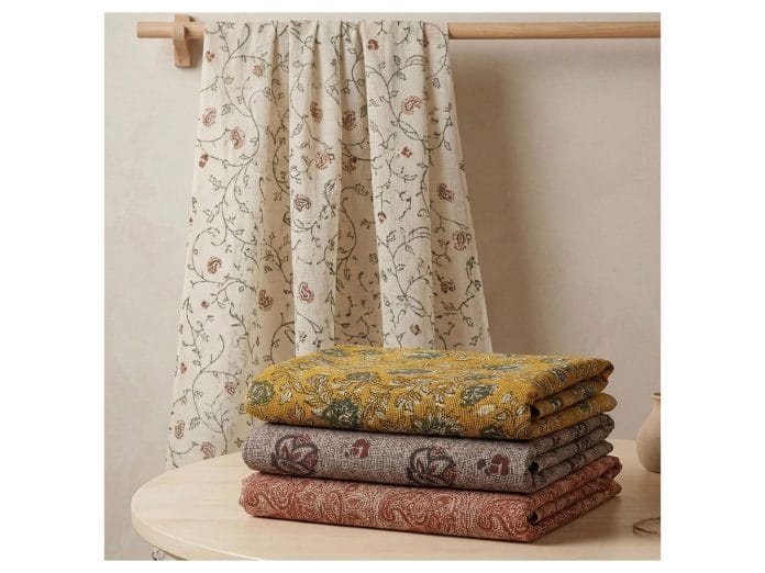 iTokri Crosses 100,000 Product Listings: India's Largest Curated Handmade Textile Platform