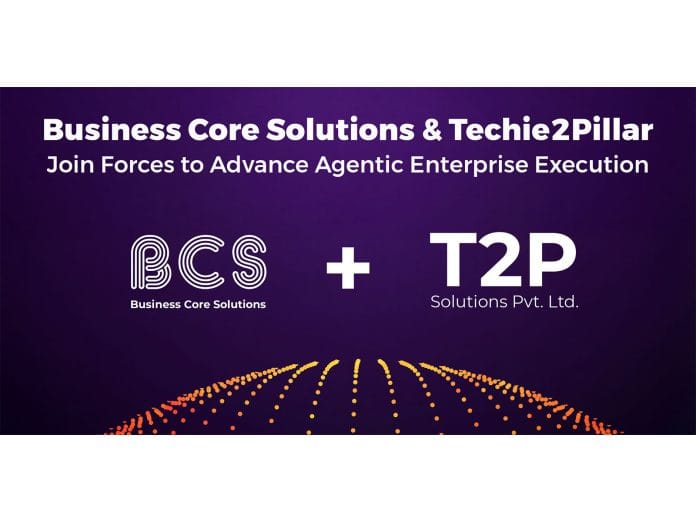 Business Core Solutions Acquires Techie2Pillar to Scale Enterprise AI Execution