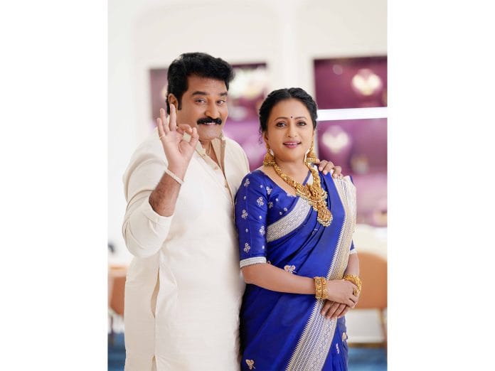 PMJ Jewels Celebrates Akshaya Tritiya with 