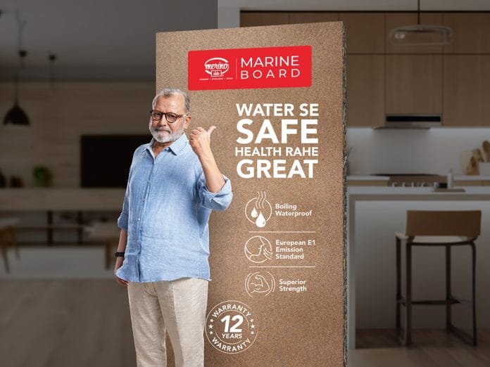 Merino Onboards Pankaj Kapur for New Campaign Spotlighting Health, Durability and Everyday Reliability in Furniture