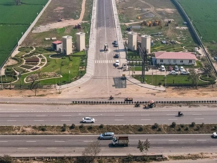 Nysa Panipat Industrial Park Reflects Emerging Shift in North India's Industrial Real Estate Landscape