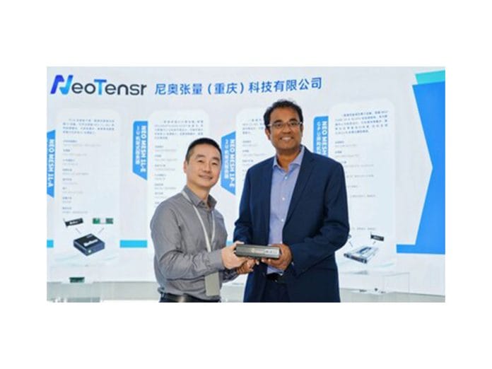 Blaize Announces Expected First Quarter 2026 Revenue and Newly Awarded Contract with NeoTensr Anticipated to Generate $50.0 Million in Revenue