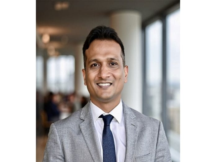 ETS India Strengthens South Asia Leadership to Drive TOEFL and GRE Growth