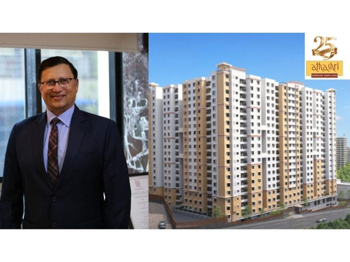 Paranjape Schemes' Athashri turns 25, marking a journey of resilience and its role in shaping India's senior living narrative