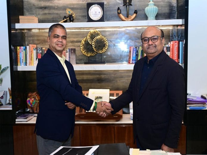 Asprofin Bank Backs Cross-Border Data Center Expansion with DN Group and Wow Global Technologies